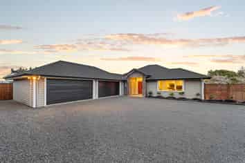 705C Hills Road, Marshland