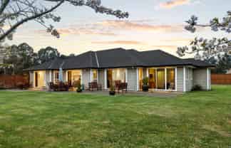 705C Hills Road, Marshland