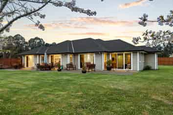 705C Hills Road, Marshland