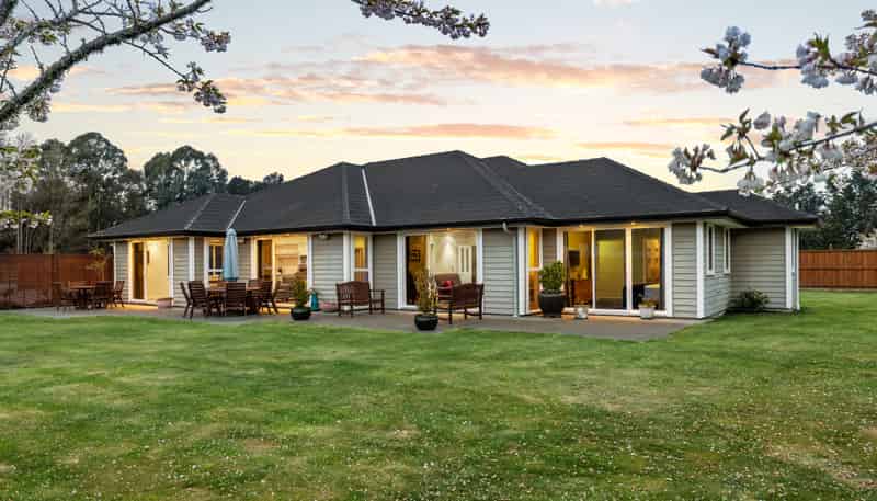705C Hills Road, Marshland