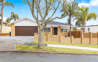 30 Vermeer Place, West Harbour
