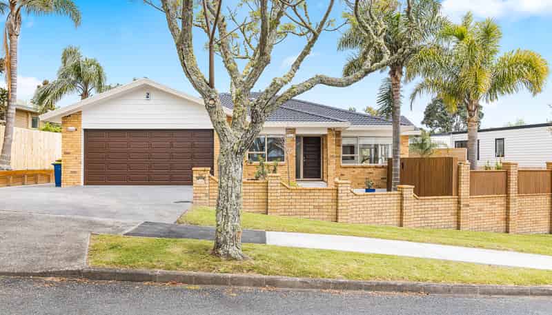 30 Vermeer Place, West Harbour