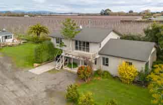 35 Awatoto Road, Meeanee