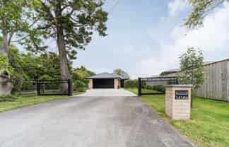 1414A Napier Road, Ashhurst