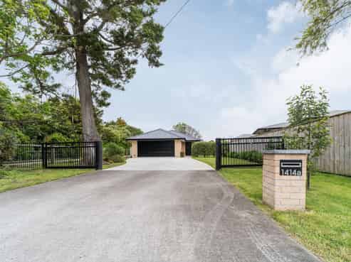 1414A Napier Road, Ashhurst