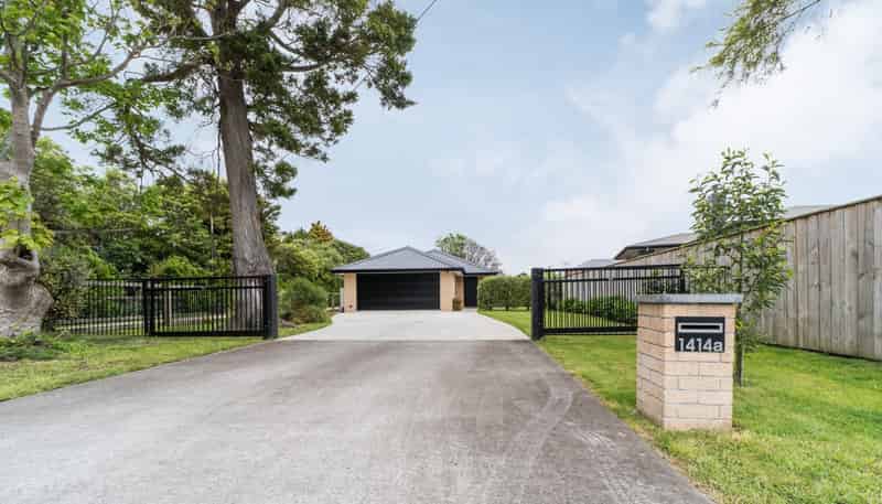1414A Napier Road, Ashhurst