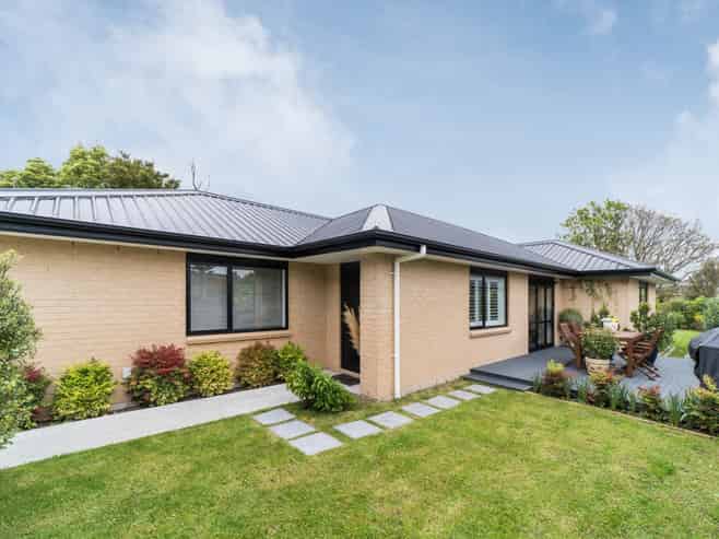 1414A Napier Road, Ashhurst