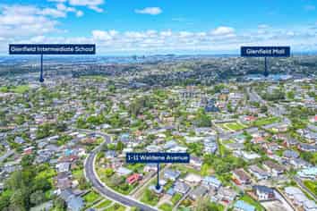 1/11 Weldene Avenue, Glenfield