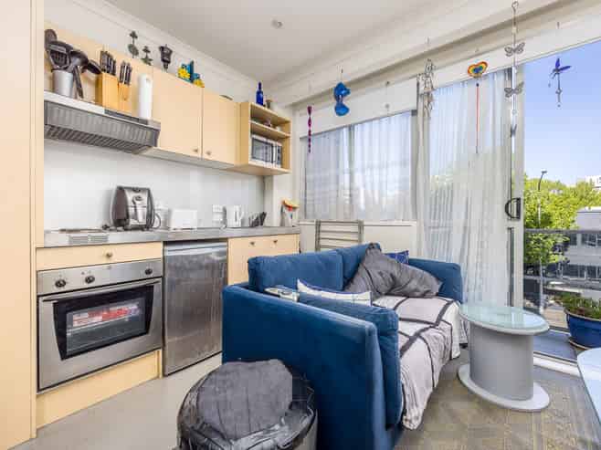 308/149 Nelson Street, Auckland Central
