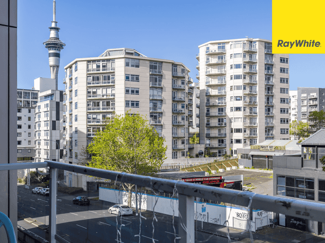 308/149 Nelson Street, Auckland Central