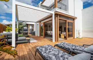 136 Coates Avenue, Orakei