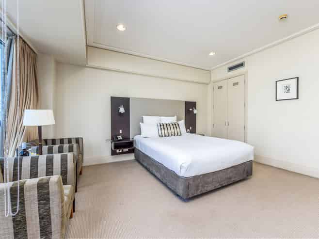 220/85 Customs Street West, Auckland Central