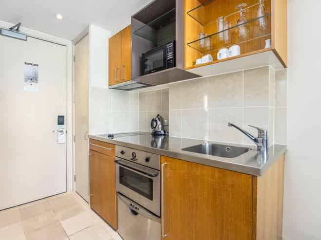220/85 Customs Street West, Auckland Central