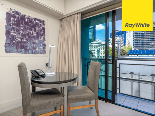220/85 Customs Street West, Auckland Central