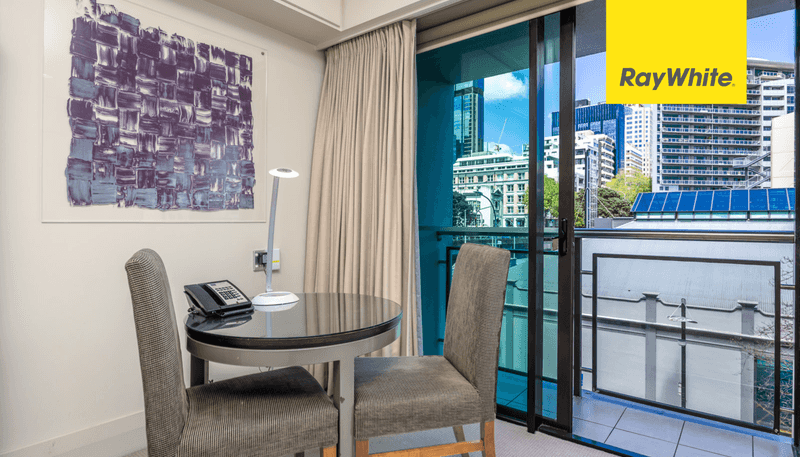 220/85 Customs Street West, Auckland Central