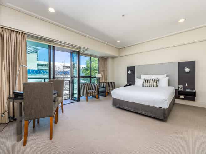 220/85 Customs Street West, Auckland Central