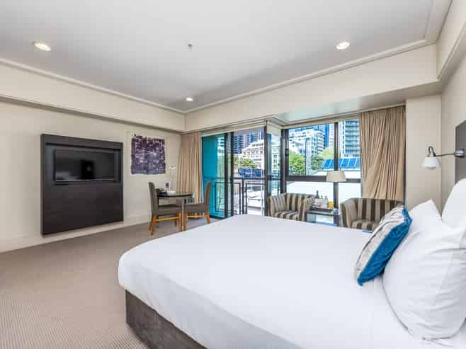 220/85 Customs Street West, Auckland Central
