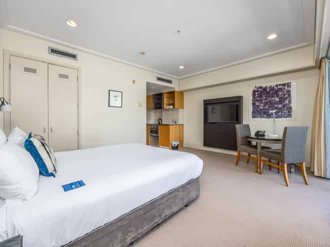 220/85 Customs Street West, Auckland Central