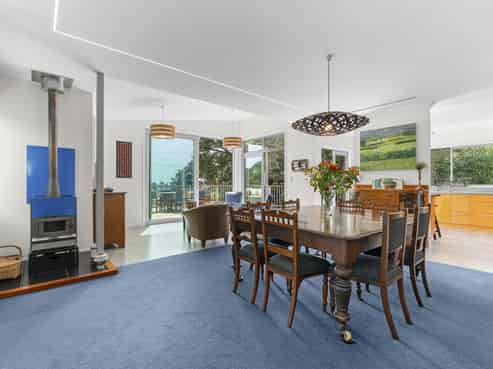 17 Frank Wilson Terrace, Welbourn