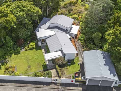 17 Frank Wilson Terrace, Welbourn