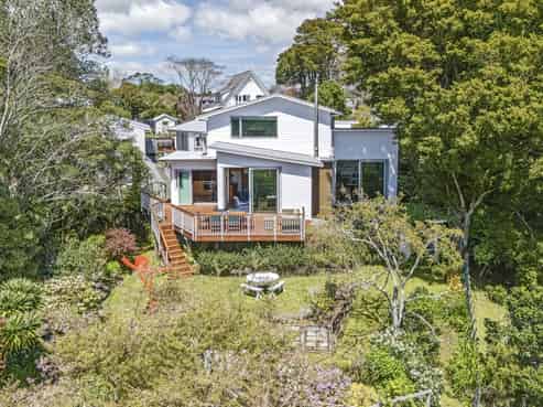 17 Frank Wilson Terrace, Welbourn