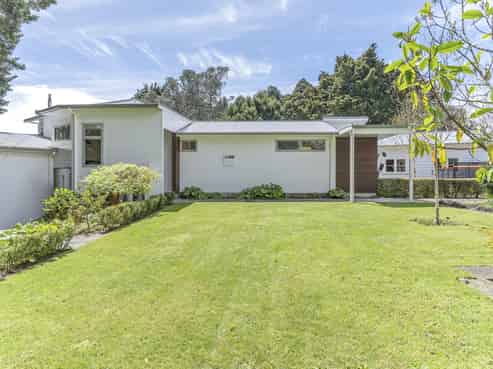 17 Frank Wilson Terrace, Welbourn