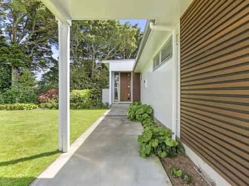 17 Frank Wilson Terrace, Welbourn