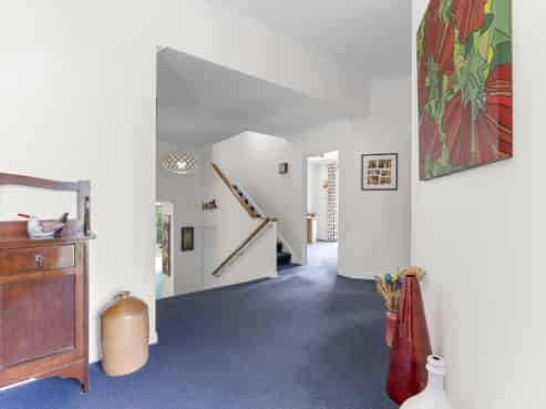 17 Frank Wilson Terrace, Welbourn