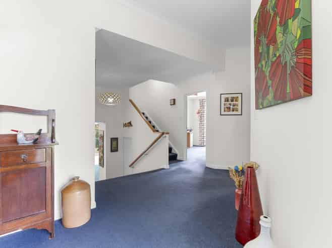 17 Frank Wilson Terrace, Welbourn