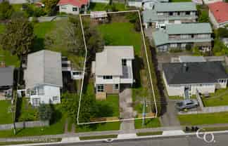 35 Baycroft Avenue, Parkvale