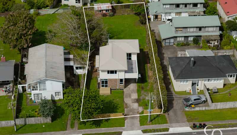 35 Baycroft Avenue, Parkvale