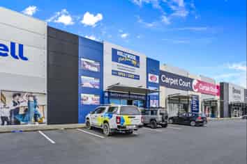 Proven investment, long-standing tenant since 2000