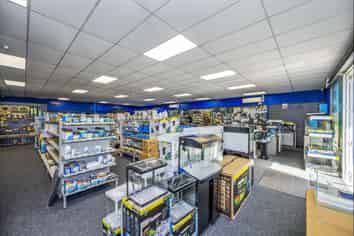 Proven investment, long-standing tenant since 2000