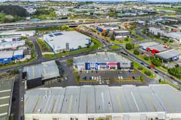 Proven investment, long-standing tenant since 2000