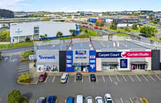 Proven investment, long-standing tenant since 2000