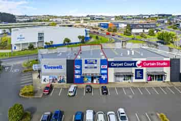 Proven investment, long-standing tenant since 2000