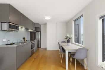 905/8 Wigan Street, Te Aro