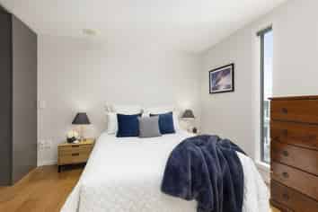905/8 Wigan Street, Te Aro