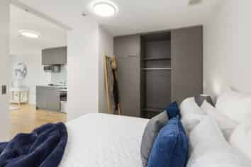 905/8 Wigan Street, Te Aro