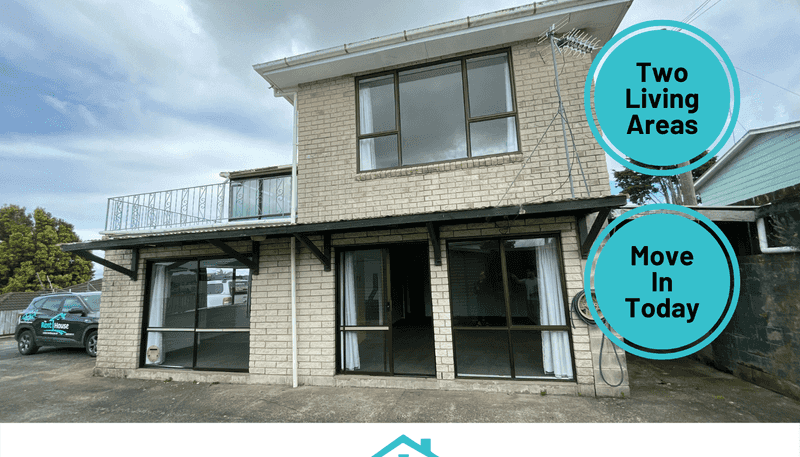 20 Christmas Road, Manurewa