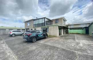 20 Christmas Road, Manurewa