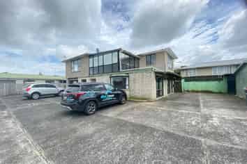 20 Christmas Road, Manurewa