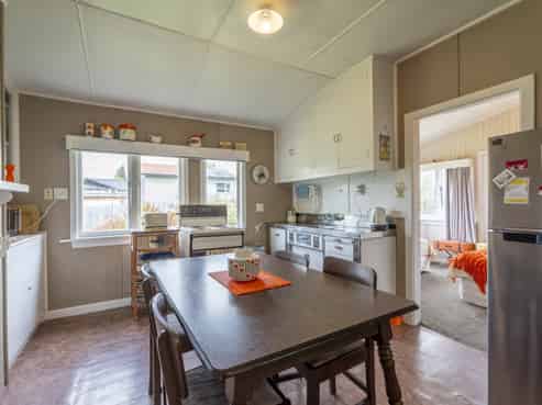 62 Jollies Pass Road, Hanmer Springs