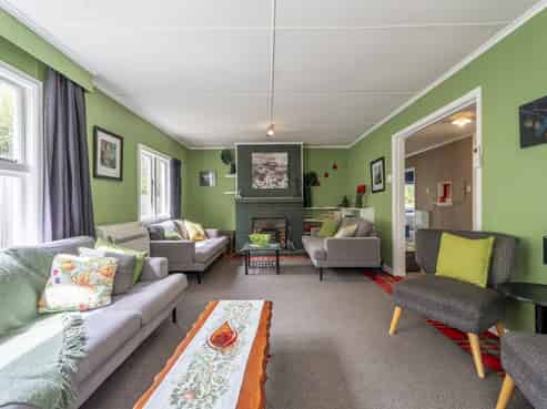 62 Jollies Pass Road, Hanmer Springs