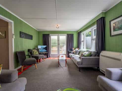 62 Jollies Pass Road, Hanmer Springs