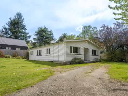 62 Jollies Pass Road, Hanmer Springs