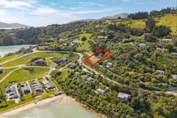 326 and 32 Marine Drive, Charteris Bay