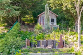 326 and 32 Marine Drive, Charteris Bay