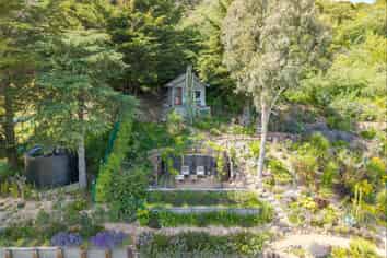 326 and 32 Marine Drive, Charteris Bay