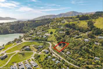 326 and 32 Marine Drive, Charteris Bay